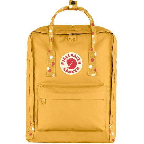 Sac à dos Kånken Ocre confetti - Fjallraven - Modalova