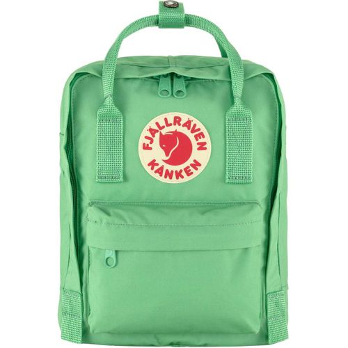 Sac à dos Kånken Mini Vert pomme - Fjallraven - Modalova