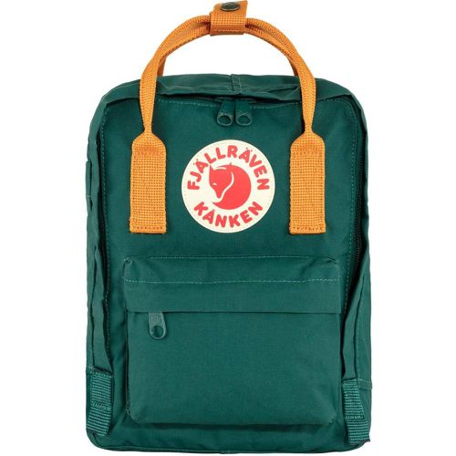 Sac à dos Kånken Mini et orange - Fjallraven - Modalova