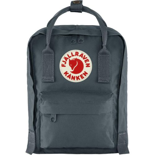 Sac à dos Kånken Mini Gris - Fjallraven - Modalova