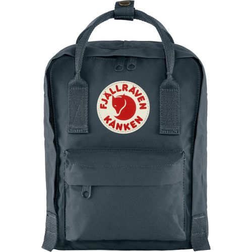 Sac à dos Kånken Mini Marine - Fjallraven - Modalova