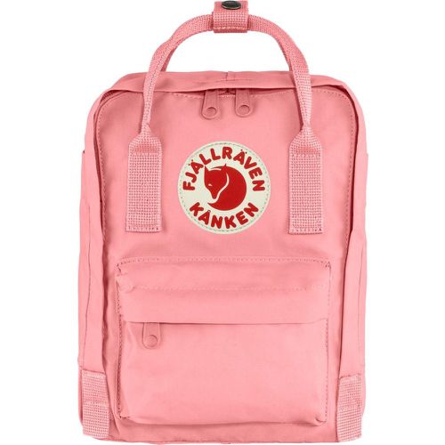 Sac à dos Kånken Mini Rose - Fjallraven - Modalova