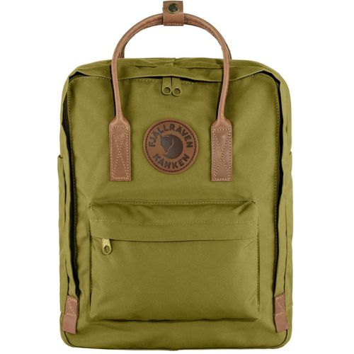 Sac à dos Kånken No. 2 Vert - Fjallraven - Modalova