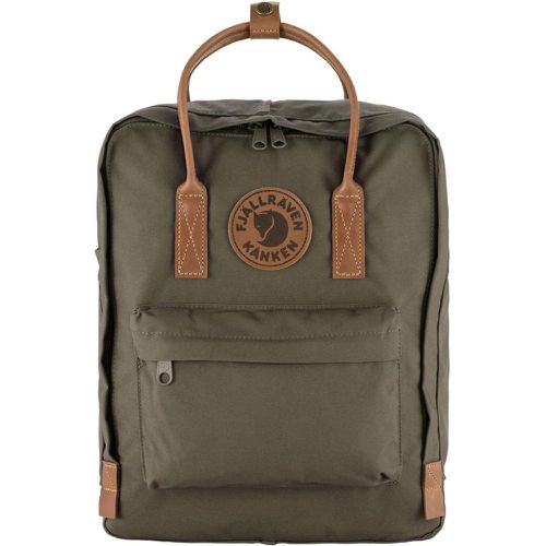 Sac à dos Kånken No. 2 olive - Fjallraven - Modalova