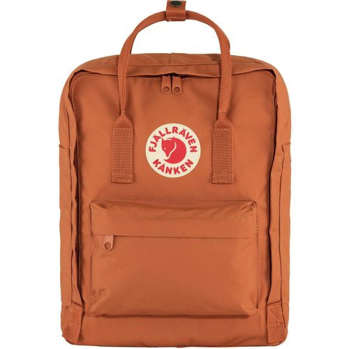 Sac à dos Kånken Terracotta - Fjallraven - Modalova