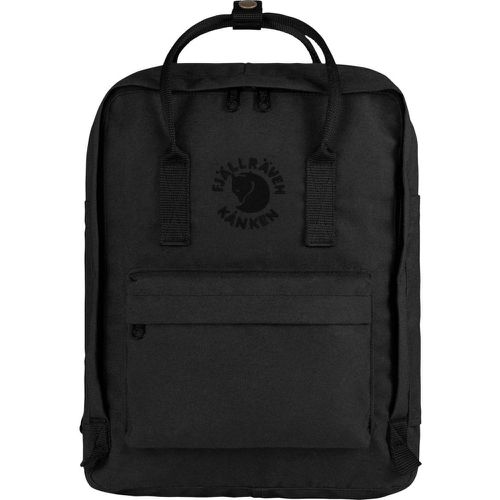 Sac à dos Re-Kånken Noir - Fjallraven - Modalova