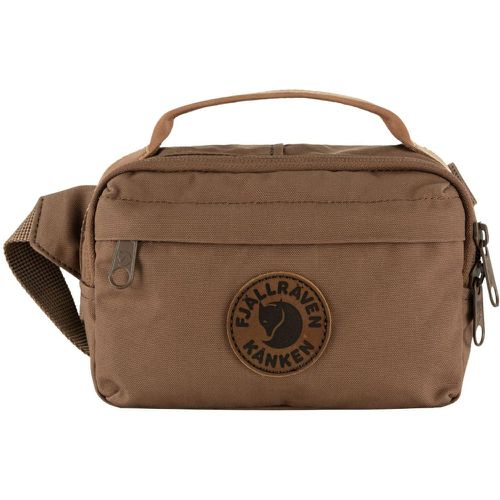 Sac banane Kånken No. 2 Marron - Fjallraven - Modalova