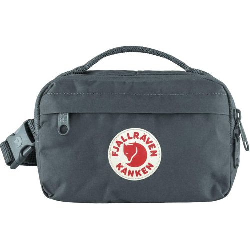 Sac banane Kånken Gris - Fjallraven - Modalova