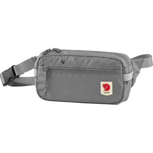 Sac banane High Coast Gris en nylon - Fjallraven - Modalova