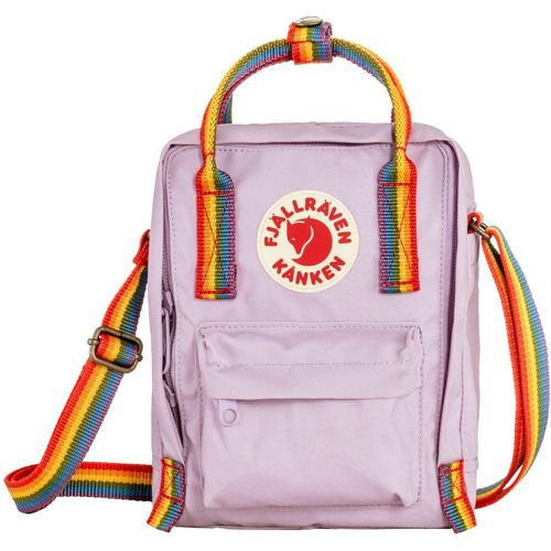 Sac bandouillère Kånken Rainbow Sling - Fjallraven - Modalova