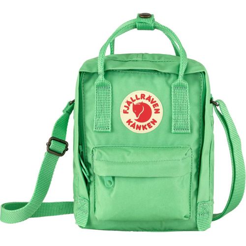 Sac bandouillère Kånken Sling Vert pomme - Fjallraven - Modalova