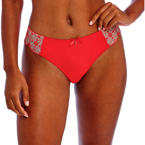 Culotte Chilli red rouge - Freya - Modalova