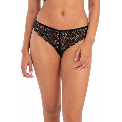 Culotte bresilienne - Noir Freya - Freya - Modalova