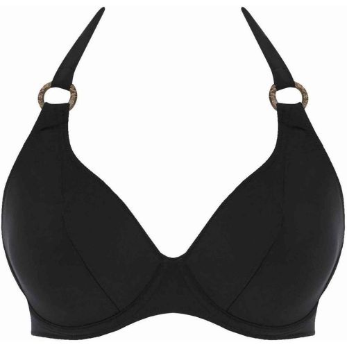 Haut de maillot de bain tour de cou armatures - Freya - Freya maillot - Modalova
