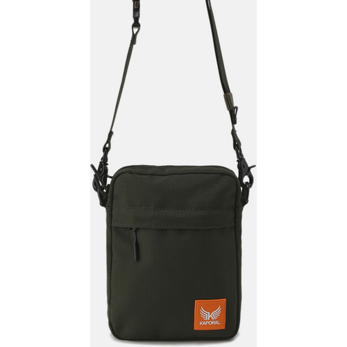 Sacoche PACOS Khaki - Kaporal - Modalova