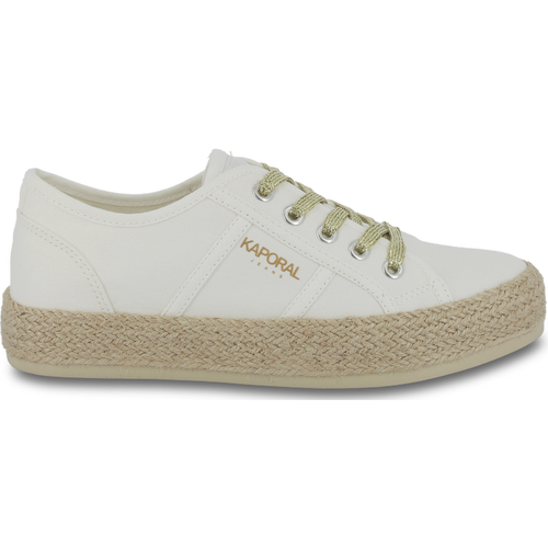 Tennis BIORGATY en coton - Kaporal - Modalova