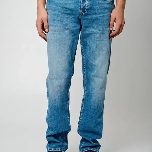 Jeans en coton TOBY Fripe - Kaporal - Modalova