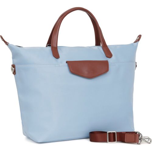 Sac cabas porté main - A4 - Pop en nylon - Hexagona - Modalova