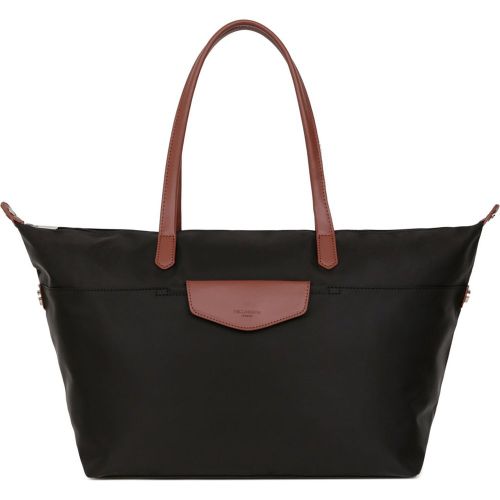 Sac de voyage marron en nylon Juno - Hexagona - Modalova