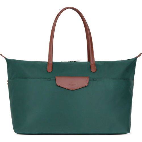 Sac de voyage en nylon Jade - Hexagona - Modalova