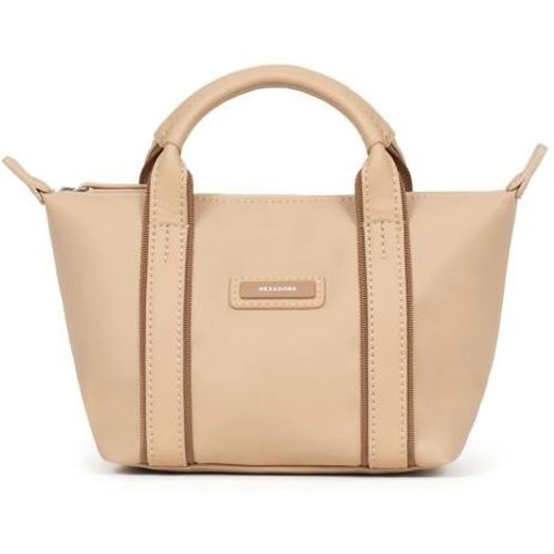 Sac cabas porté main TARA Faye - Hexagona - Modalova