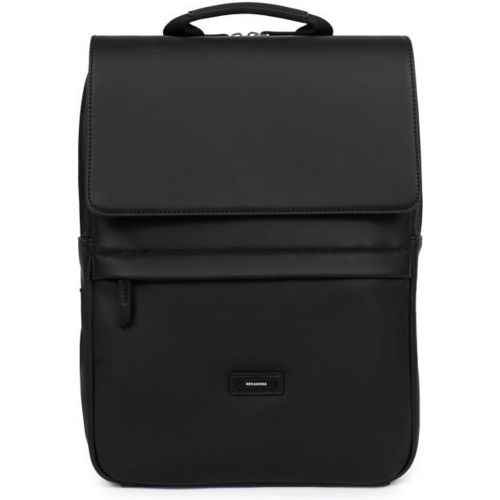 Sac à dos 13 & A4 NAMI Noir Yas - Hexagona - Modalova