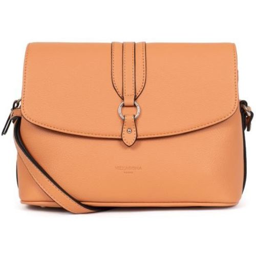 Sac porté travers LIMA Saumon Uma - Hexagona - Modalova