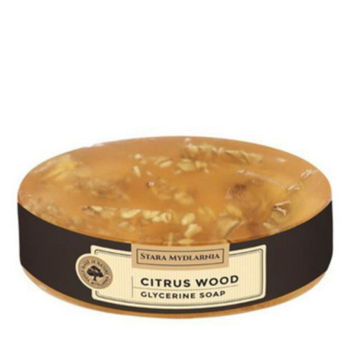 Savon à la glycerine Citrus Wood - Bodymania - Modalova