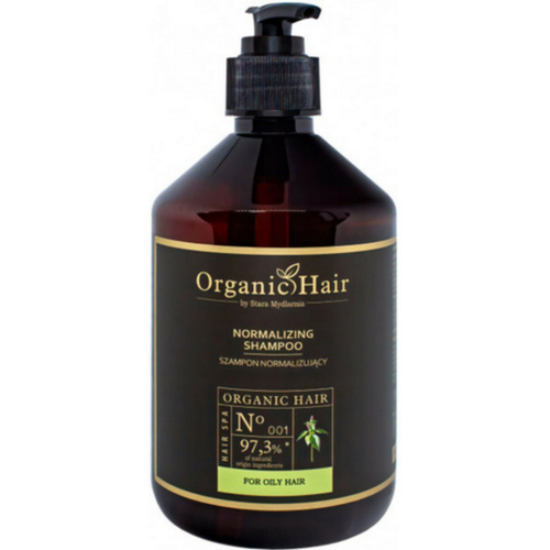 Shampoing normalisant pour cheveux - Bodymania - Modalova