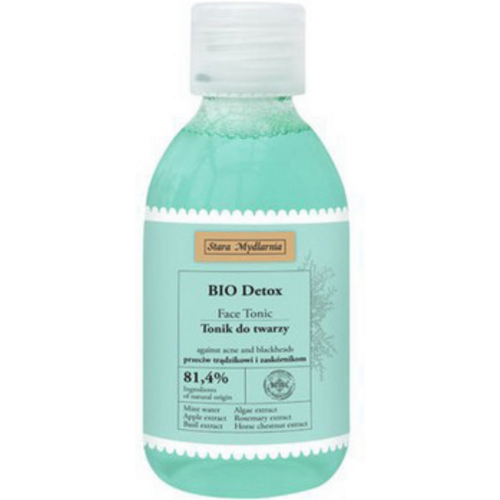Tonique Nettoyant Happy Face - Bodymania - Modalova