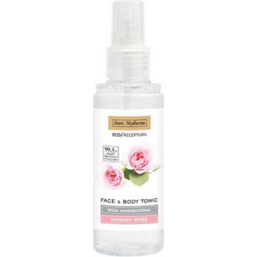 Eau Tonique à la Rose - Bodymania - Bodymania - Modalova