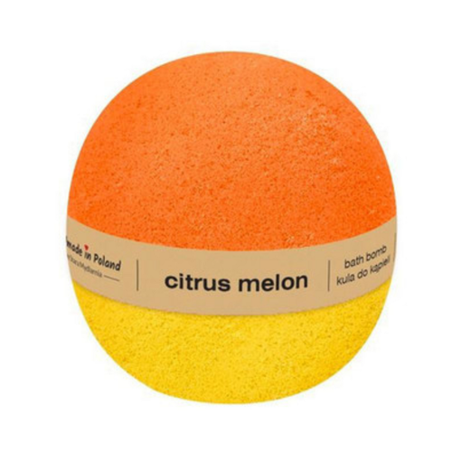 Bombe de bain CITRUS MELON - Bodymania - Modalova