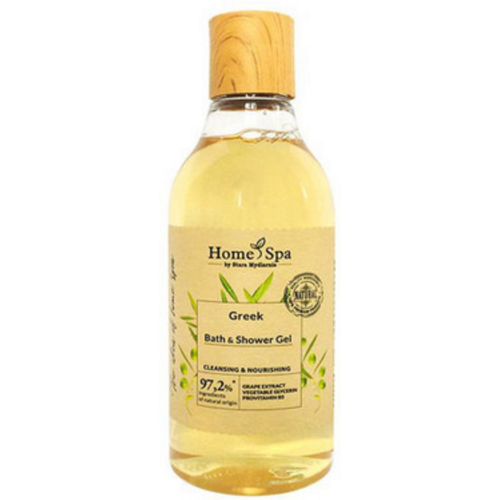 Gel bain & douche GREEK - Bodymania - Modalova