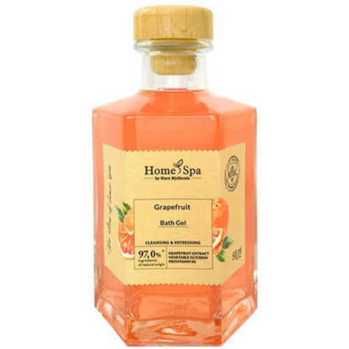 Gel bain GRAPEFRUIT - Bodymania - Bodymania - Modalova