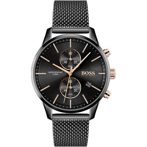 Montre Homme 1513811- Hugo Boss - Boss - Modalova