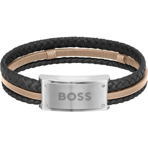 Bracelet Boss 1580423 Homme - Boss Bijoux - Modalova