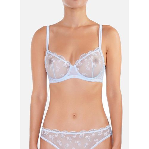 Paradis Soutien gorge Armature - Huit Lingerie - Modalova