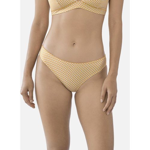 Sunkissed Culotte jaune - Huit Lingerie - Modalova