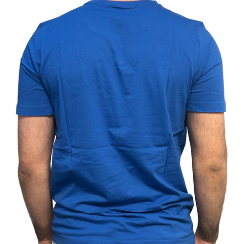 T-shirt Active Hero Tee bleu - Puma - Modalova
