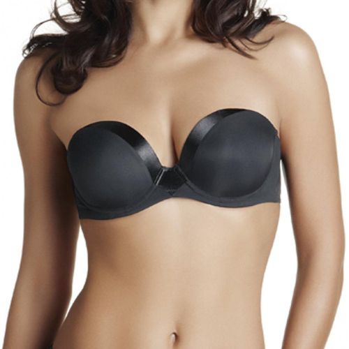 Soutien-Gorge Bandeau Bretelles Amovibles - Implicite - Modalova