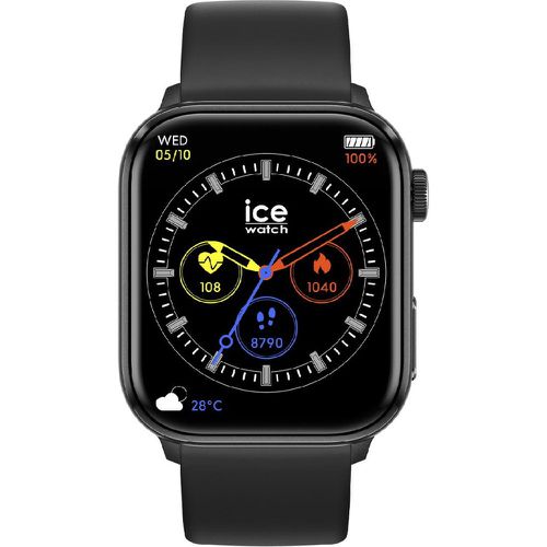 Montre Connectée Mixte - Ice-Watch - Modalova