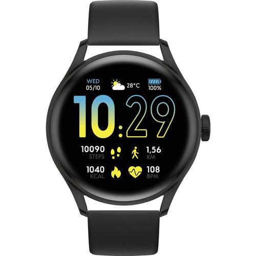 Montre connecté - 23962 ICE smart 2.0 - Black - 1.2 AMOLED - Ice-Watch - Modalova