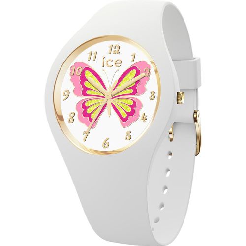 Montre ICE fantasia - Butterfly lily - Small - 3H - 021956 - Ice-Watch - Modalova