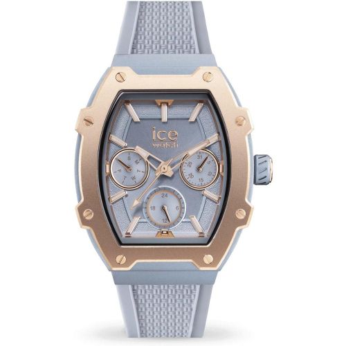 Montre ICE boliday - Glacier blue - Alu - Small - MT - Ice-Watch - Modalova