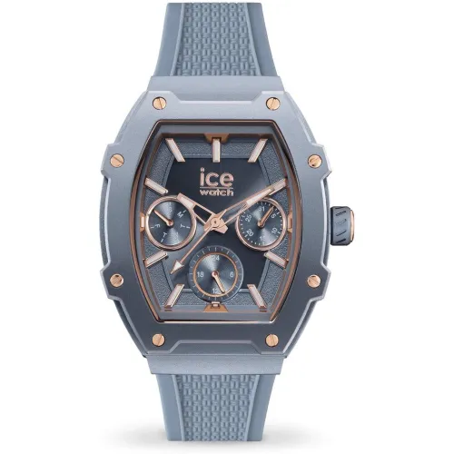 Montre ICE boliday - Horizon blue - Alu - Small - MT - Ice-Watch - Modalova