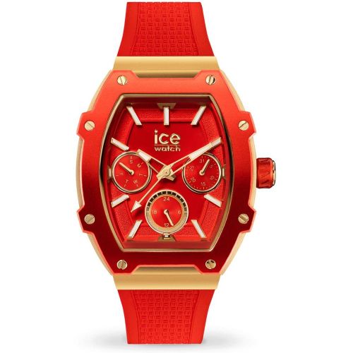 Montre ICE boliday - Passion red - Alu - Small - MT - Ice-Watch - Modalova