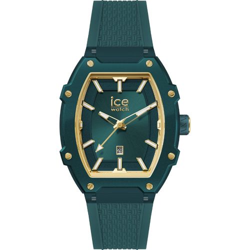 Montre - 23996 ICE boliday - Verdigris - Plastic - Small - 3H+D - Ice-Watch - Modalova