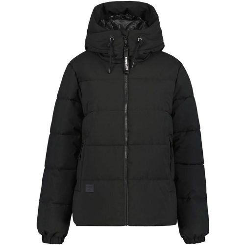 Veste femme ADAMAN Noir - icepeak - Modalova