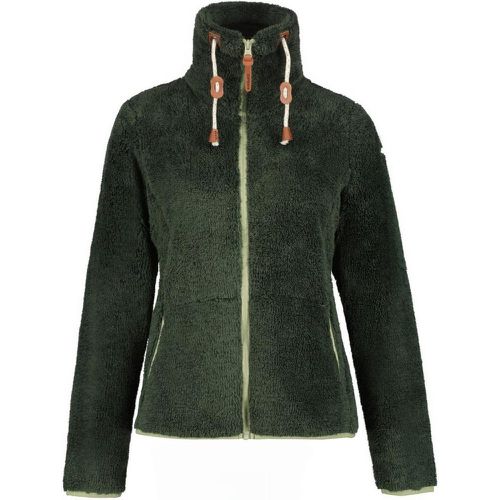 Veste femme COLONY Vert - icepeak - Modalova