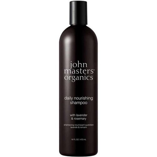 Shampoing cheveux normaux lavande & romarin - John Masters Organics - Modalova